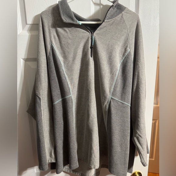 Penningtons Zip up Sweater - Picture 1 of 3